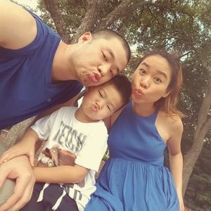 Meet your Posher, Yoorim